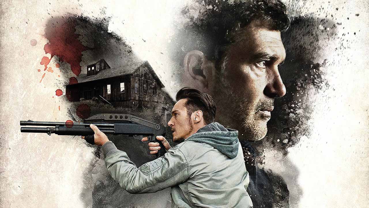 Чёрная бабочка